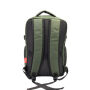 Recycle Bags - Underseater - Olijfgroen