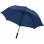 Polyester (210T) paraplu Beatriz blauw