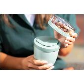 Mepal Ellipse Mini 300+120 ml lunchpot - Groen