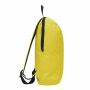 Backpack COMMON yellow