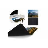 A2 bureau mat sublimatie 59x42 cm - Wit