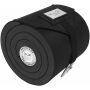 Rollor Tierollor stropdas opbergtas Gabriella zwart