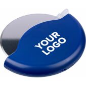 ABS pizza cutter Maurice zwart