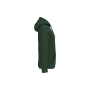 Herensweater met capuchon Forest Green M Herensweater met capuchon Forest Green M