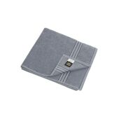 Bath Towel mid-grey