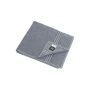 Bath Towel mid-grey