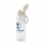 Day to Day Water Bottle 500 ml waterfles - beige