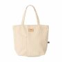 Alfie GRS Recycled Beach Bag (450 g/m²) strandtas - beige