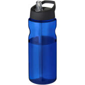 Blauw/Zwart