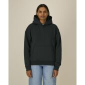 Chaser - Iconic uniseks hoodie van gemiddelde lengte - XL