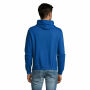 SNAKE - SNAKE Capuchon - 3XL - Koningsblauw