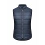 Mount Adams Light Vest Wmn D.Navy XS