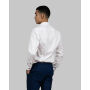 Red Bow 20 Slim fit White/Navy XS