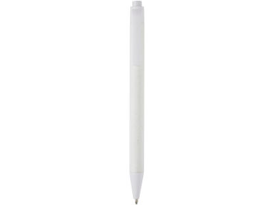 Fabianna balpen van crush papier (zwarte inkt) Fabianna balpen van crush papier (zwarte inkt)