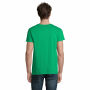 PIONEER MEN - PIONIER HEREN T-Shirt 175g - S - Helder Groen