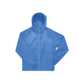 Uniseks #Reset windjack Lake Blue M