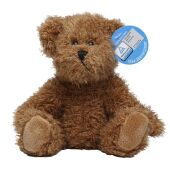 Bear Max - brown
