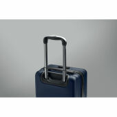 STOR - Handbagage onder stoel trolley - Marineblauw