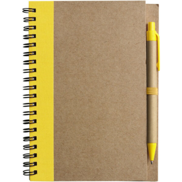 Notebook Stella | Recycled | Lined Notebook Stella | Recycled | Lined