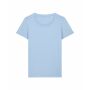 Stella Expresser 2.0 - Iconic, nauwsluitend T-shirt voor dames - XS