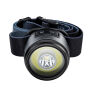 Oplaadbare Multifunctionele Hoofdlamp REEVES-CLERDON Oplaadbare Multifunctionele Hoofdlamp REEVES-CLERDON