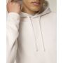 Sounder - De unisex hoodie met steekzakken - Vintage White (3XL) Sounder - De unisex hoodie met steekzakken - Vintage White (3XL)