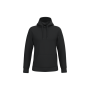 Herensweater met capuchon Black M Herensweater met capuchon Black M