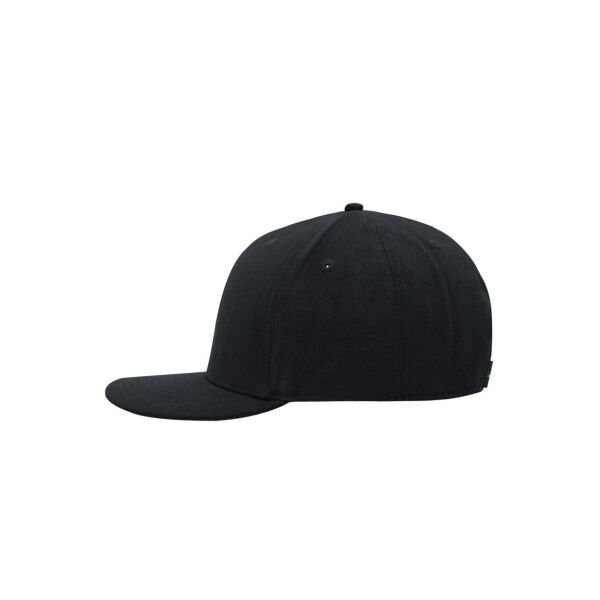 6 Panel Pro Cap Style 6 Panel Pro Cap Style