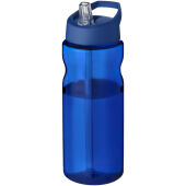 Blauw/Blauw