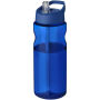 H2O Active® Base Tritan™  650 mlsportfles met tuitdeksel - Blauw/Blauw
