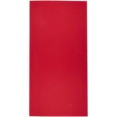 Althea sporthanddoek 70 x 140 cm - Rood