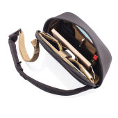 Bobby Sling, zwart, groen
