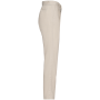 Linnen broek dames Linen Sand 34 FR
