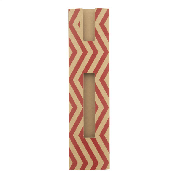 CreaSleeve Pen Eco - custom made pen hoes