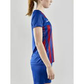 PROGRESS 2.0 STRIPE JERSEY W CLUB COB/BRE XXL