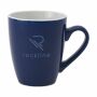 Zonia 310 ml mok - donkerblauw