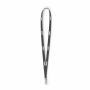 Polyester tubulaire keycord