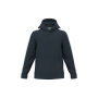 Tweekleurige teamwear hoodie voor kinderen Navy / White 4/6 jaar