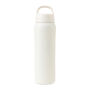 Aviana™ Rowan RCS Recycled Water Fles 470 ML, wit