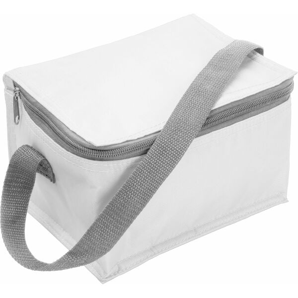Polyester (420D) koeltas Cleo