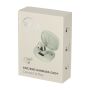 BRAINZ ANC Earbuds Cody Taupe