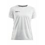 PRO CONTROL FADE JERSEY W WHI/SIL XS