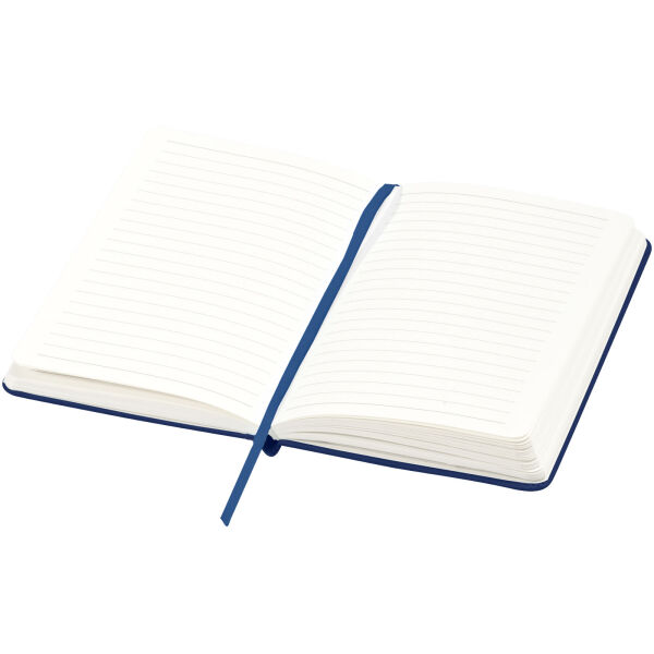Classic A5 hardcover notitieboek - Marineblauw Classic A5 hardcover notitieboek - Marineblauw