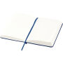 Classic A5 hardcover notitieboek - Navy Classic A5 hardcover notitieboek - Navy