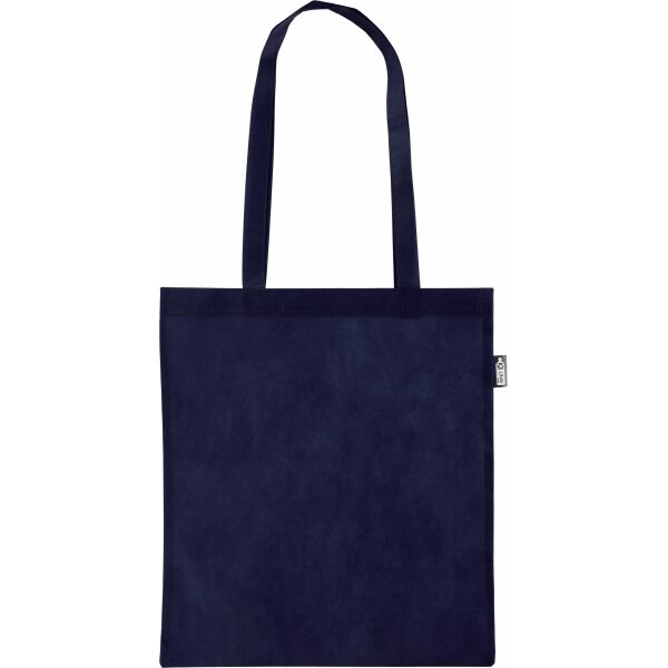 Shopping bag Vian | 11 l - blue Shopping bag Vian | 11 l - blue