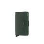 Secrid - Miniwallet Original - Green