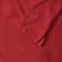 RUS Ladies Classic Polycot. Polo, Bright Red, XXL