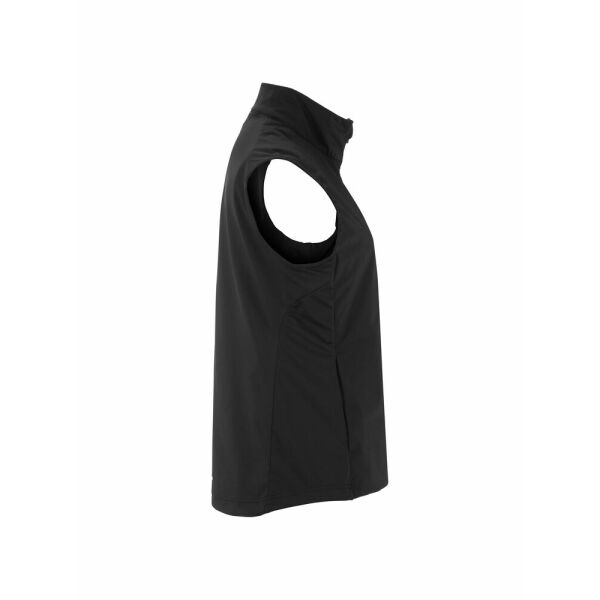 Nordic Club 2.0 Vest W Black XL Nordic Club 2.0 Vest W Black XL