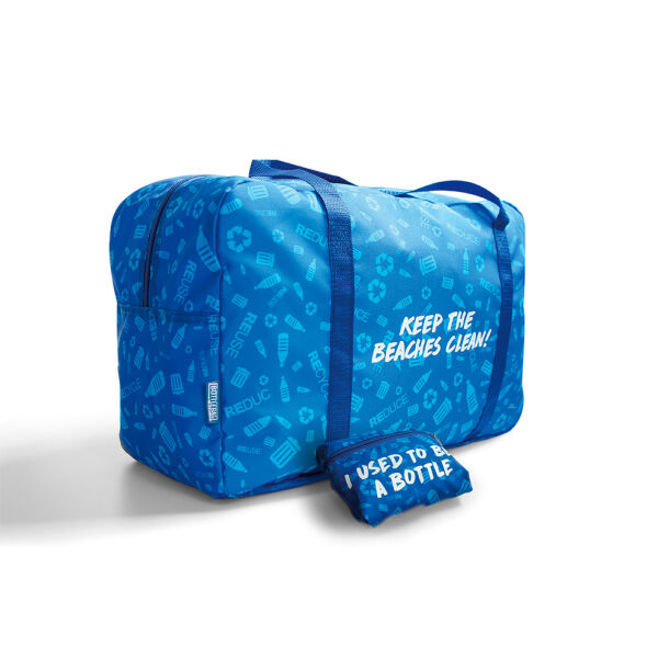 BottleBag Beach