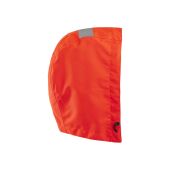 High Vis Rood